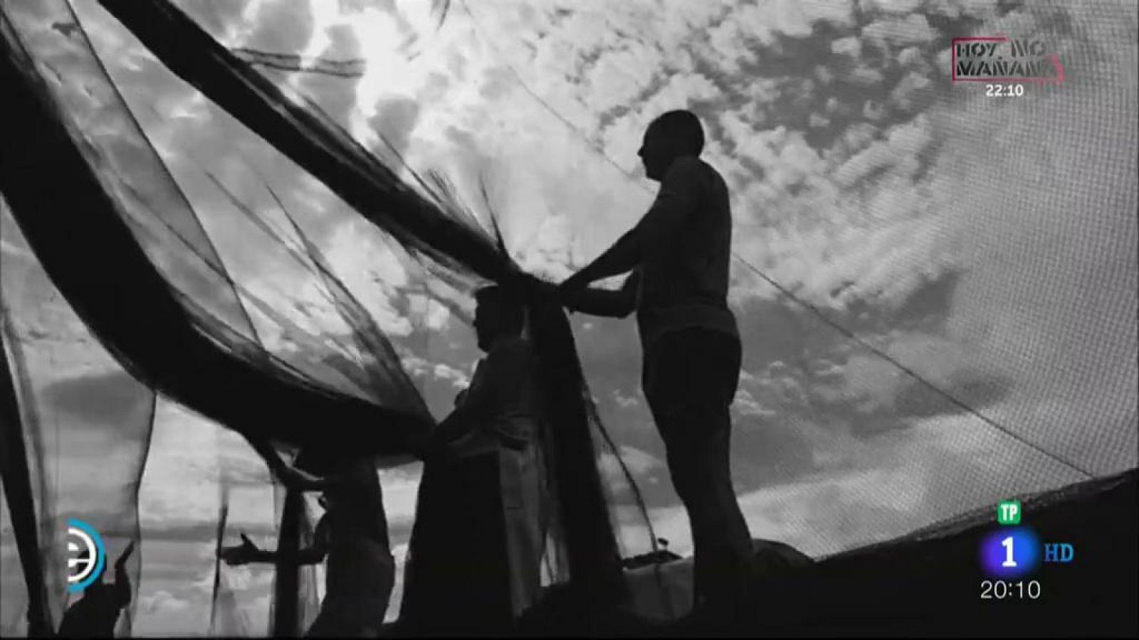 La pesca de bonito - España Directo | Ver