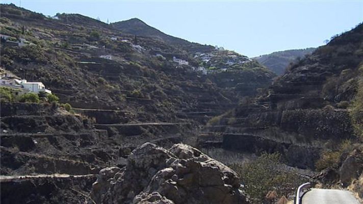 Telecanarias - Telecanarias - 14/08/2019