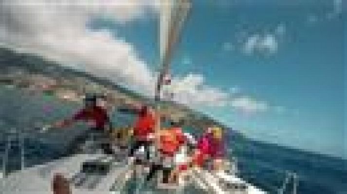 Telecanarias - Deportes Canarias - 14/08/2019