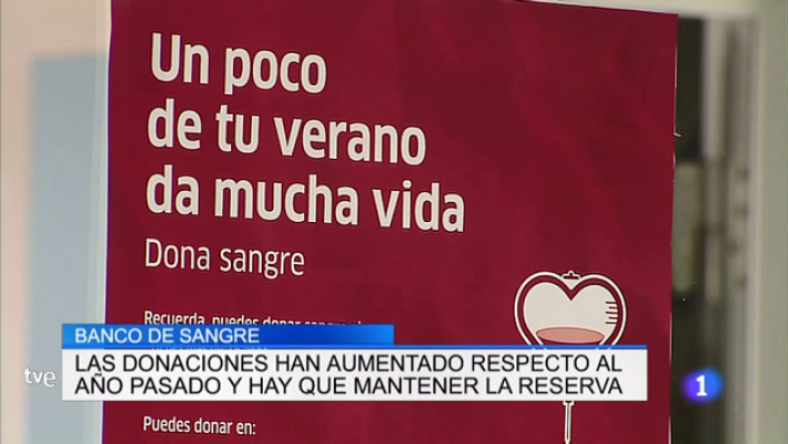 Informativo Telerioja - Informativo Telerioja - 14/08/19