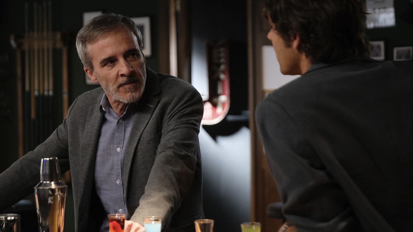 Servir y proteger - Episodio 574 - Ver ahora