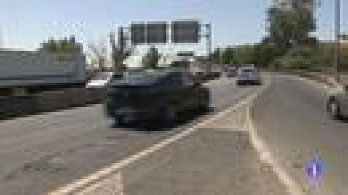 Noticias Andalucía - Noticias Andalucía 2 - 14/8/2019