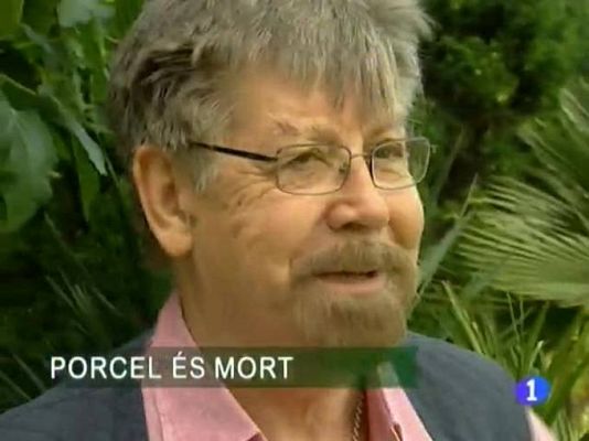 Informatiu Balear - Informatiu Balear - 02/07/09