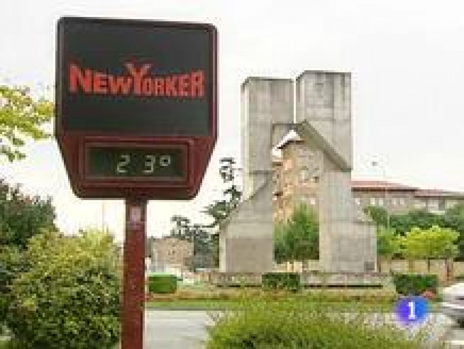 Informativo  Telerioja (02/07/09)