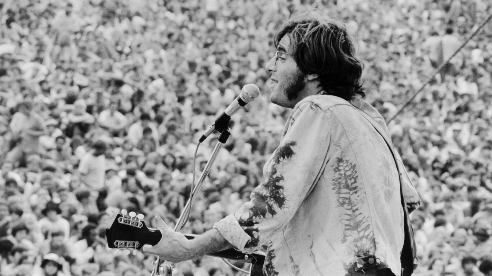 Corazón - ¿Qué fue el festival de Woodstock? Su historia 50 años después