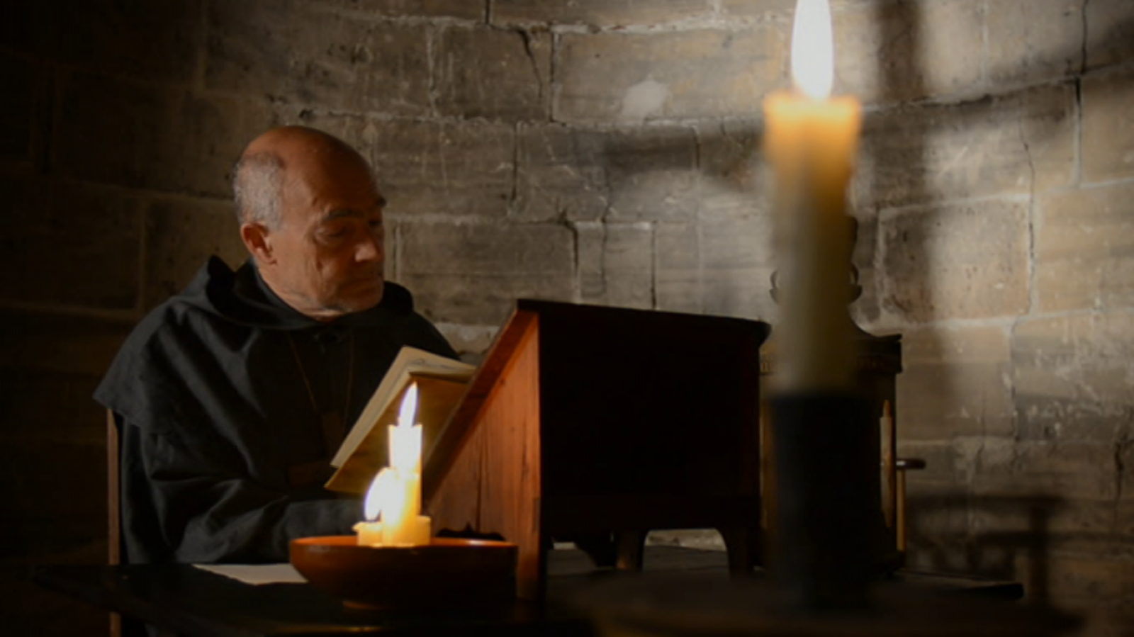 Otros documentales - Fray Junípero Serra, el hombre que caminaba - ver ahora