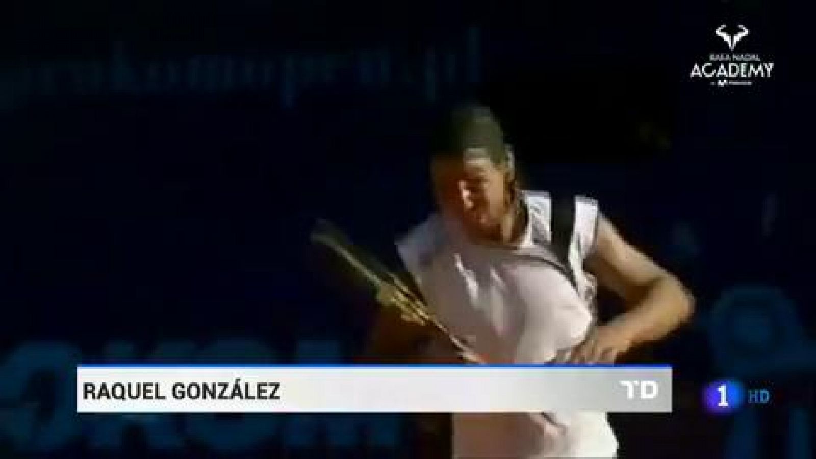 Nadal | Hace 15 años que Nadal ganó su primer título - rtve.es