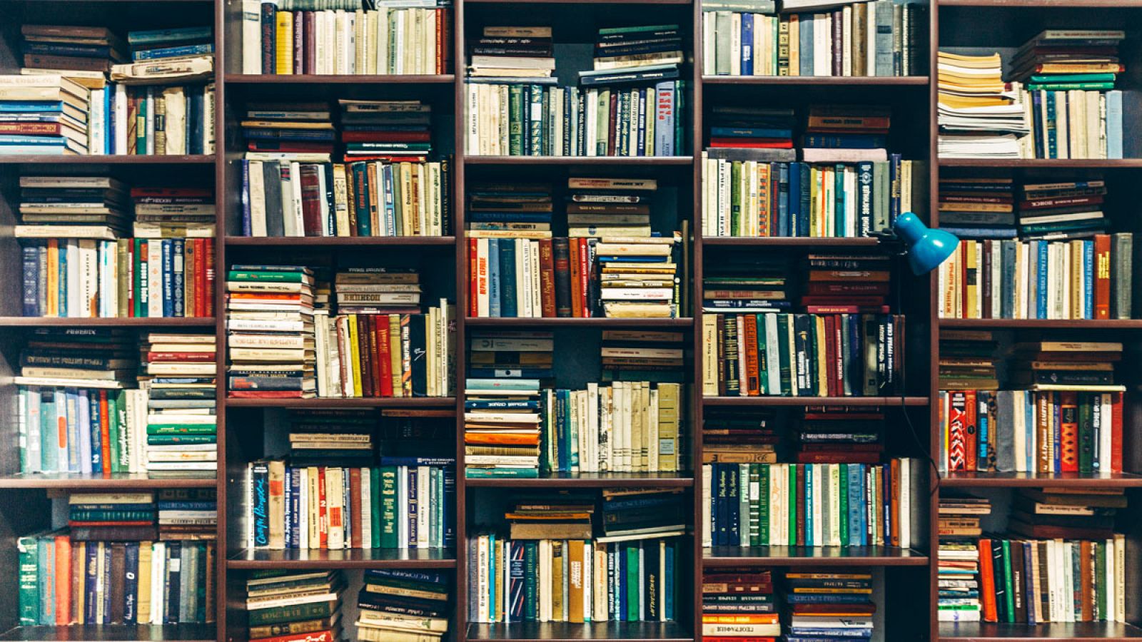 Fiaerland, en Noruega, y Urueña, en Valladolid, lugares de libros | Ver