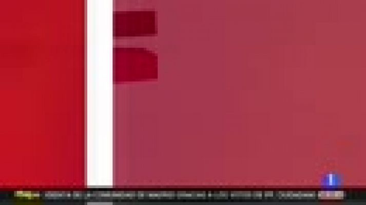 Telediario 1 - Telediario Matinal en 4' - 16/08/19