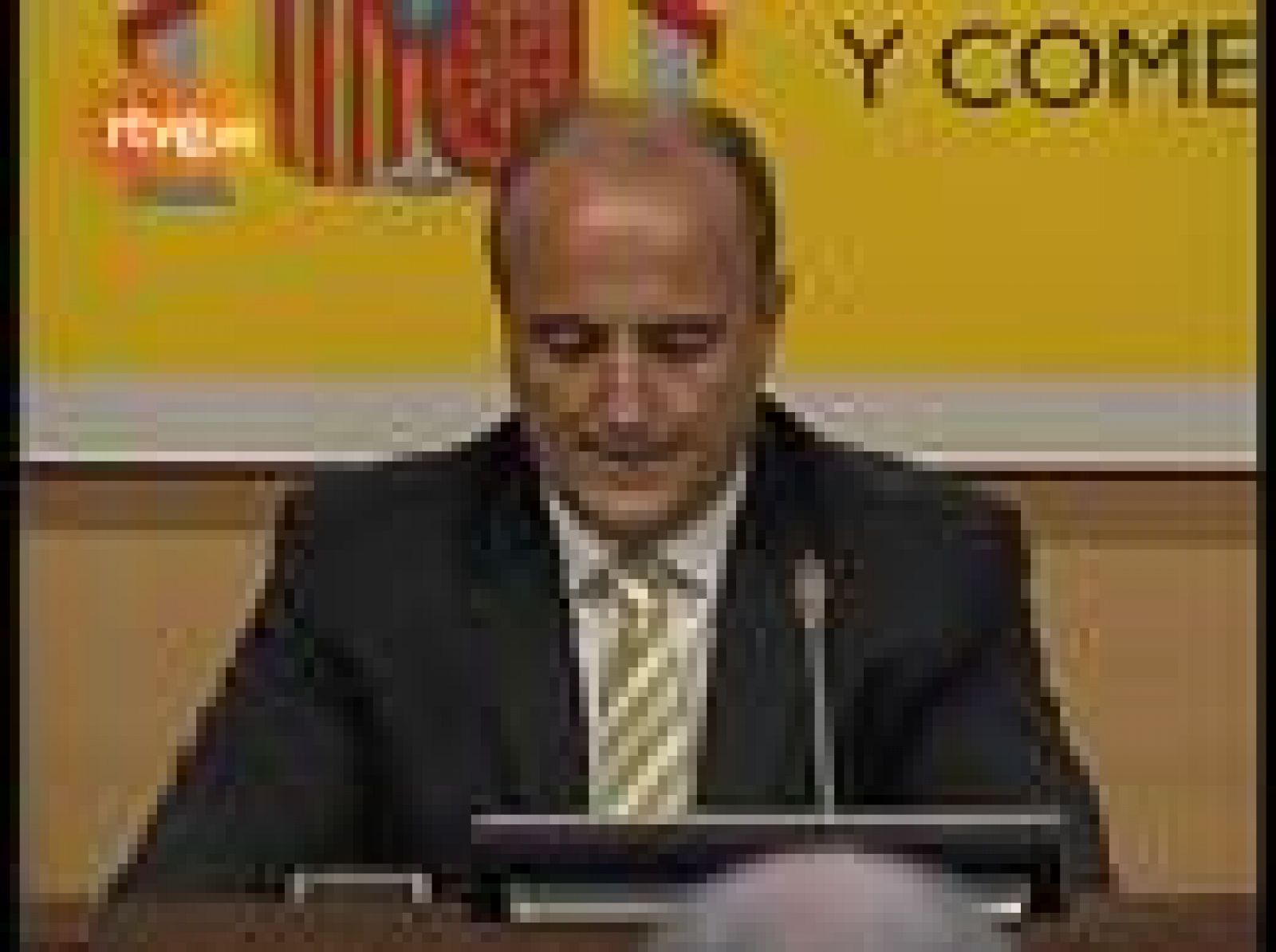 Sin programa: El Gobierno cerrará Garoña en 2013 | RTVE Play