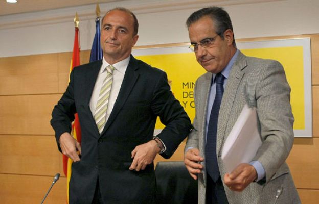  - El Gobierno cerrará Garoña en 2013