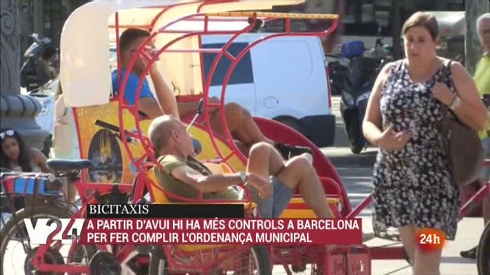 Vespre 24 - Vespre 24 - 14/08/2019