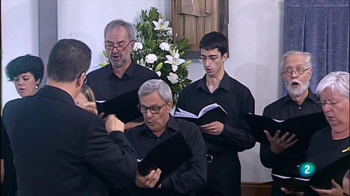 La Missa - La Missa - 15/08/2019