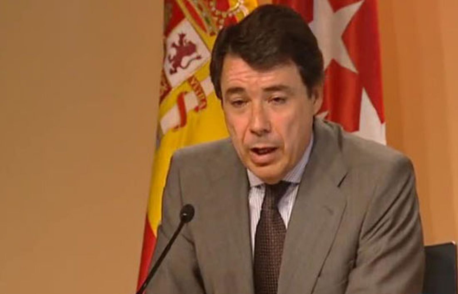 Informativo de Madrid (02/07/09)