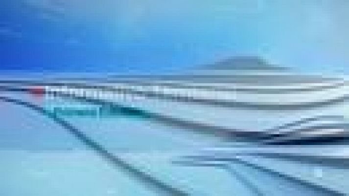 Noticias de Extremadura - Extremadura en 2'- 16/08/19