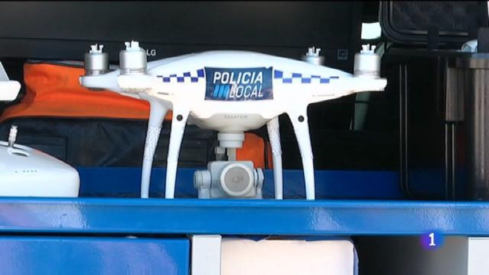 Informatiu Balear en 2' - 16/08/19