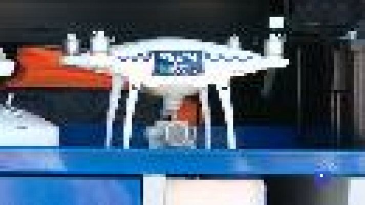 Informatiu Balear - Informatiu Balear - 16/08/19