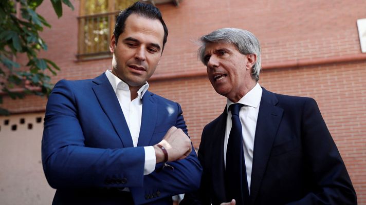 Informativo de Madrid - Informativo de Madrid - 16/08/19