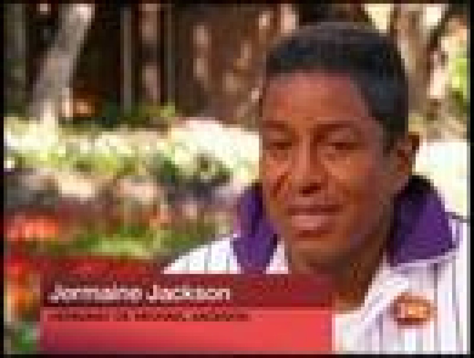 Sin programa: Germaine Jackson habla de Michael | RTVE Play