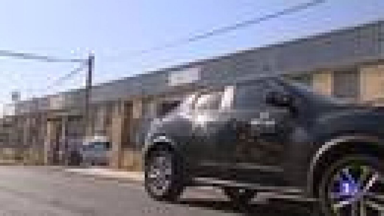 Noticias Andalucía - 16/8/2019 | Ver