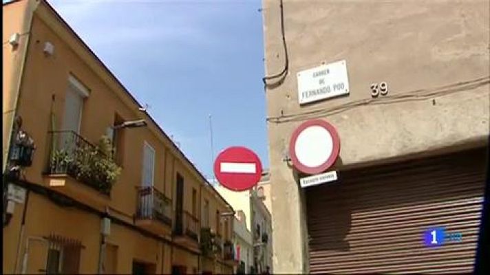 Telediario 1 - Los Mossos señalan que los ocho homicidios registrados en Barcelona este verano son "casos aislados" sin conexión entre ellos