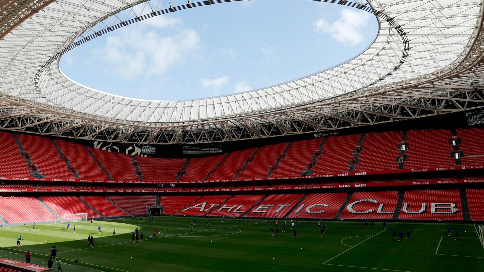 Un clásico Athletic - Barça para empezar la Liga 2019-2020 | Ver