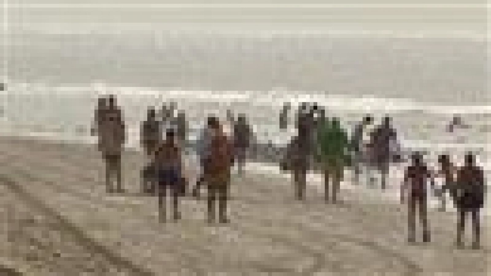 Canarias en 2' - 16/08/2019