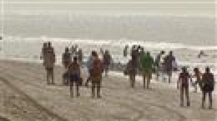 Telecanarias - Canarias en 2' - 16/08/2019