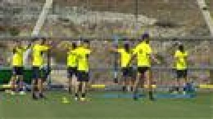 Telecanarias - Deportes Canarias - 16/08/2019