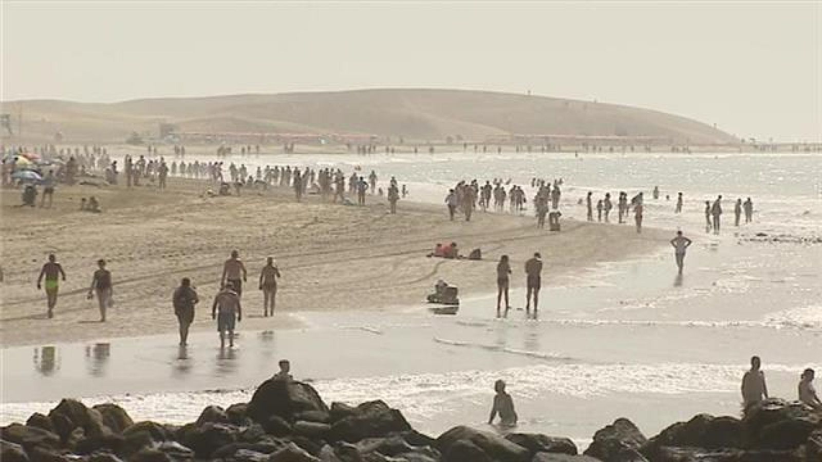 Telecanarias - 16/08/2019