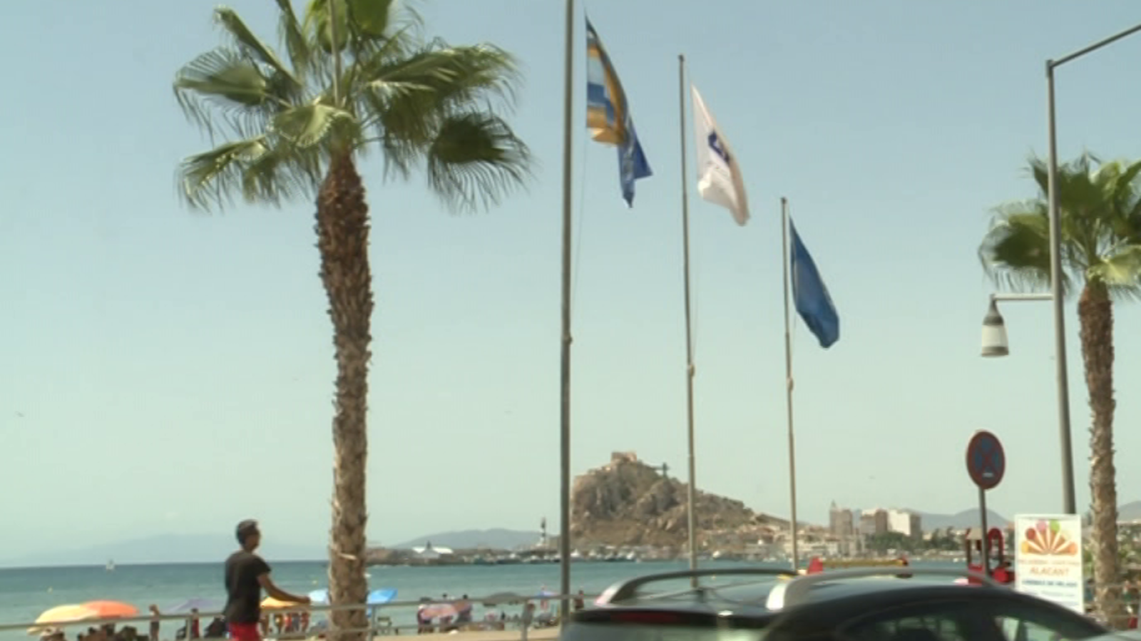 España en 24 horas - 16/08/19  - ver ahora