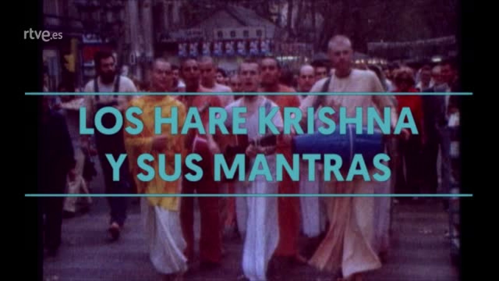 Hare Krishna