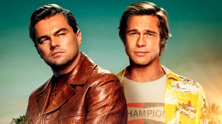 Días de cine - Días de cine - 16/08/19