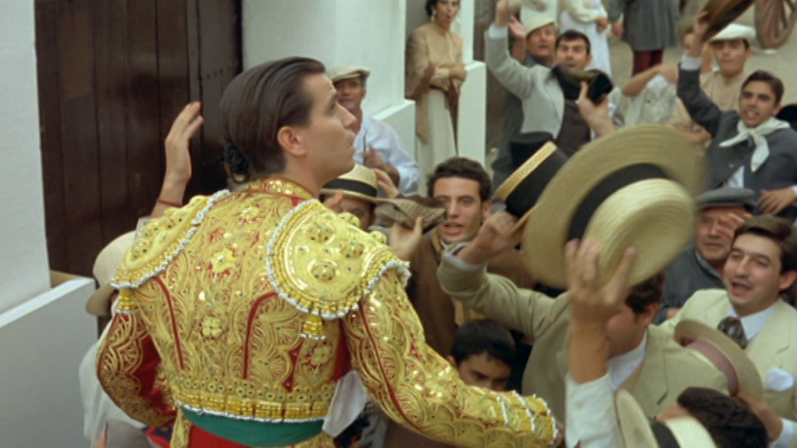 Historia de nuestro cine - Belmonte - ver ahora