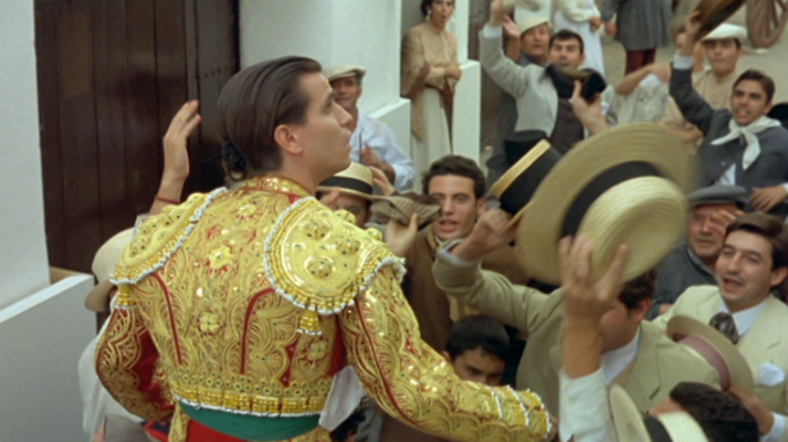 Historia de nuestro cine - Belmonte