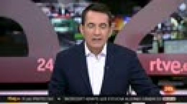 Informativo 24h - Muere a los 79 años el actor Peter Fonda,  protagonista de 'Easy Ryder'