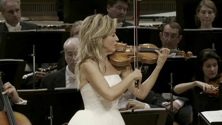 Berliner Philharmonie, Staatskapelle de Berlín