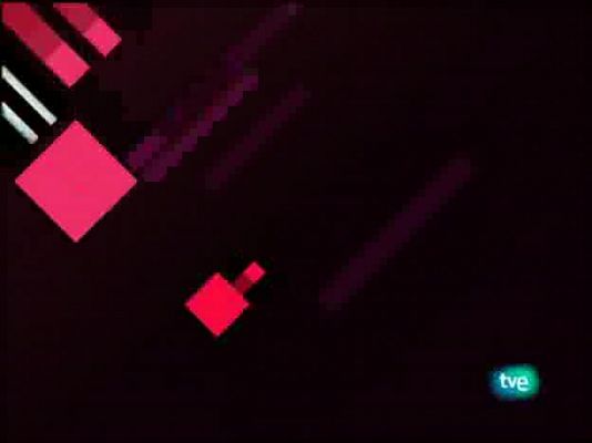 La 2 Noticias - La 2 Noticias Exprés - 02/07/09