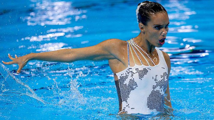 D Corazón - Diez mujeres que han hecho historia en el deporte