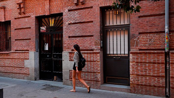 Asesinada una mujer en Madrid por su pareja en un nuevo caso de violencia de género