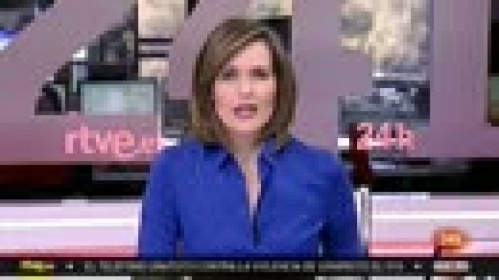 Informativo 24h - Desembarcan en Lampedusa a los 27 menores no acompañados a bordo del Open Arms