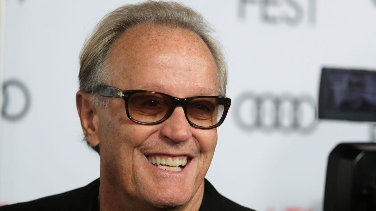 Muere el actor Peter Fonda a los 79 años tras sufrir cáncer de pulmón