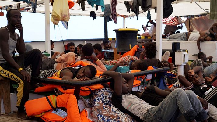 Informe Semanal - Informe Semanal - 17/08/19