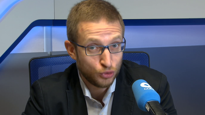 Testimonio - Artesanos de la fe