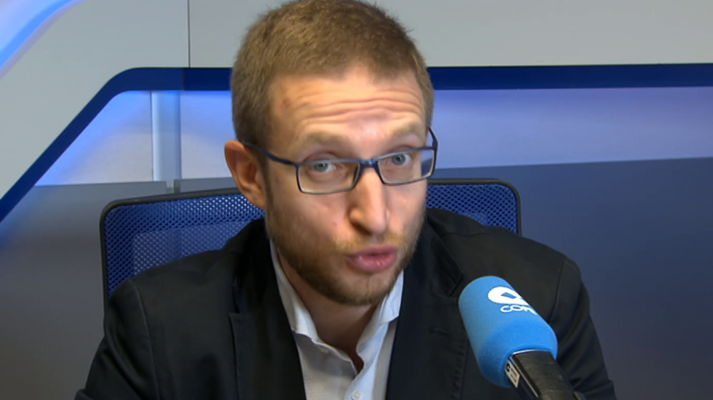 Testimonio - Artesanos de la fe