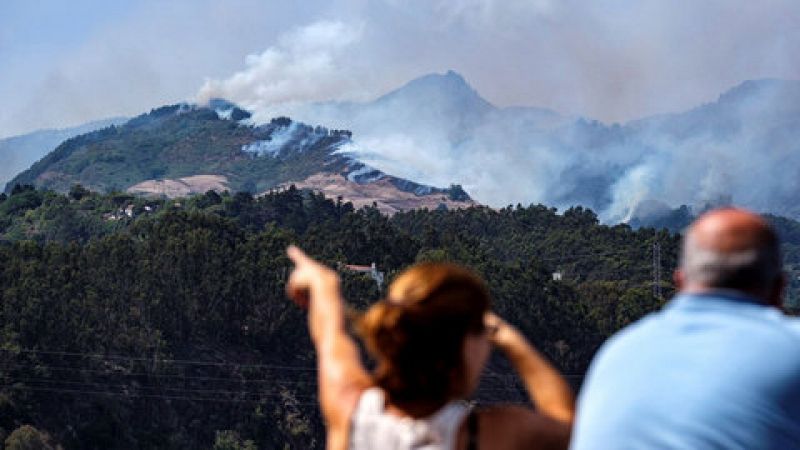 Telediario 1 en cuatro minutos - 18/08/19 - ver ahora