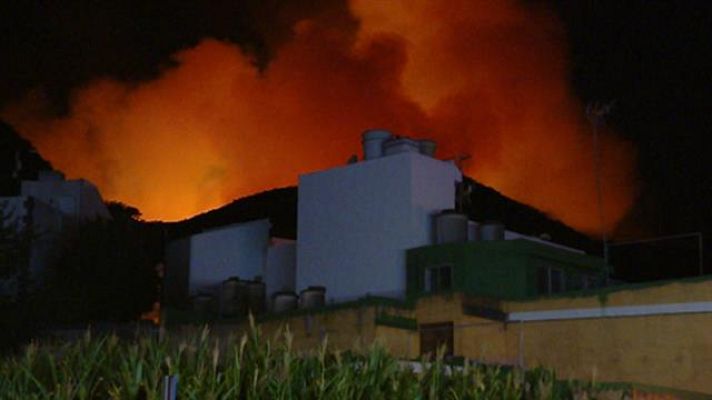 Telecanarias - Telecanarias - 18/08/2019