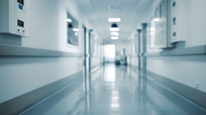 Telediario 1 - Un brote de listeriosis deja 46 afectados en Málaga, Huelva, Granada, Cádiz y Sevilla