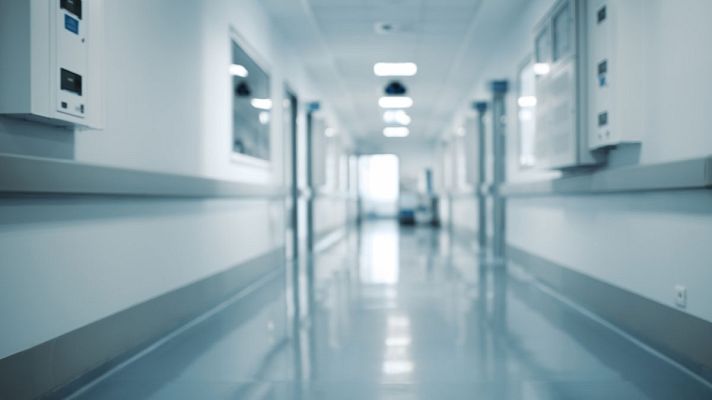 Telediario 1 - Un brote de listeriosis deja 46 afectados en Málaga, Huelva, Granada, Cádiz y Sevilla