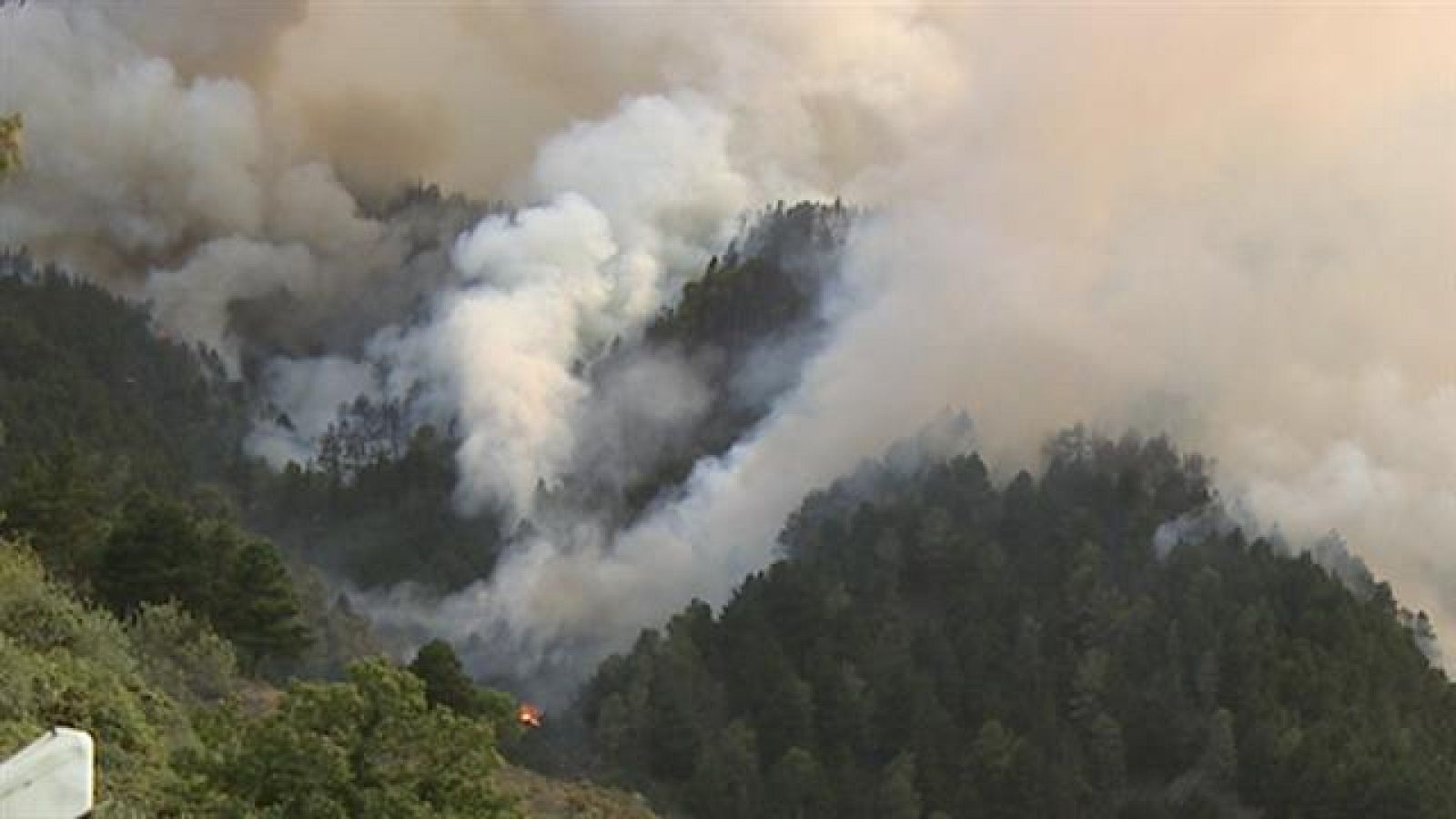 Canarias en 2' - 18/08/2019